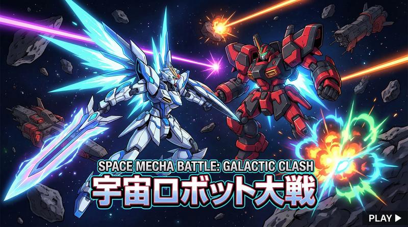 呦呦视频机甲动漫-星际机甲大战-科幻动漫热播